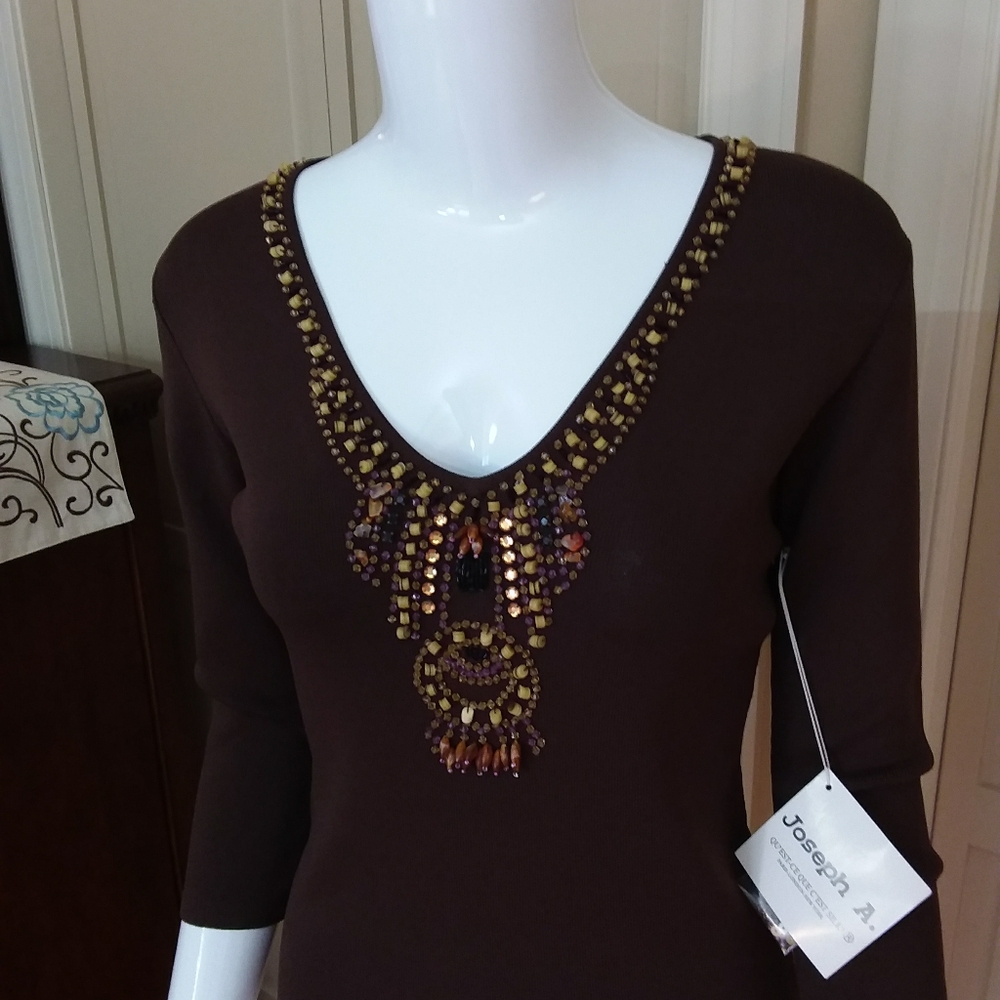 Pullover Top